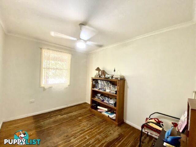 185 Spencer Road Kilkivan QLD 4600