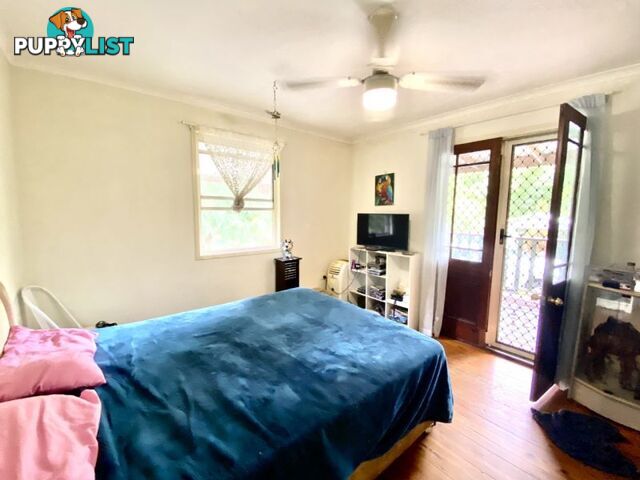 185 Spencer Road Kilkivan QLD 4600