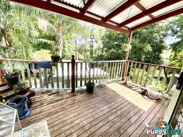 185 Spencer Road Kilkivan QLD 4600