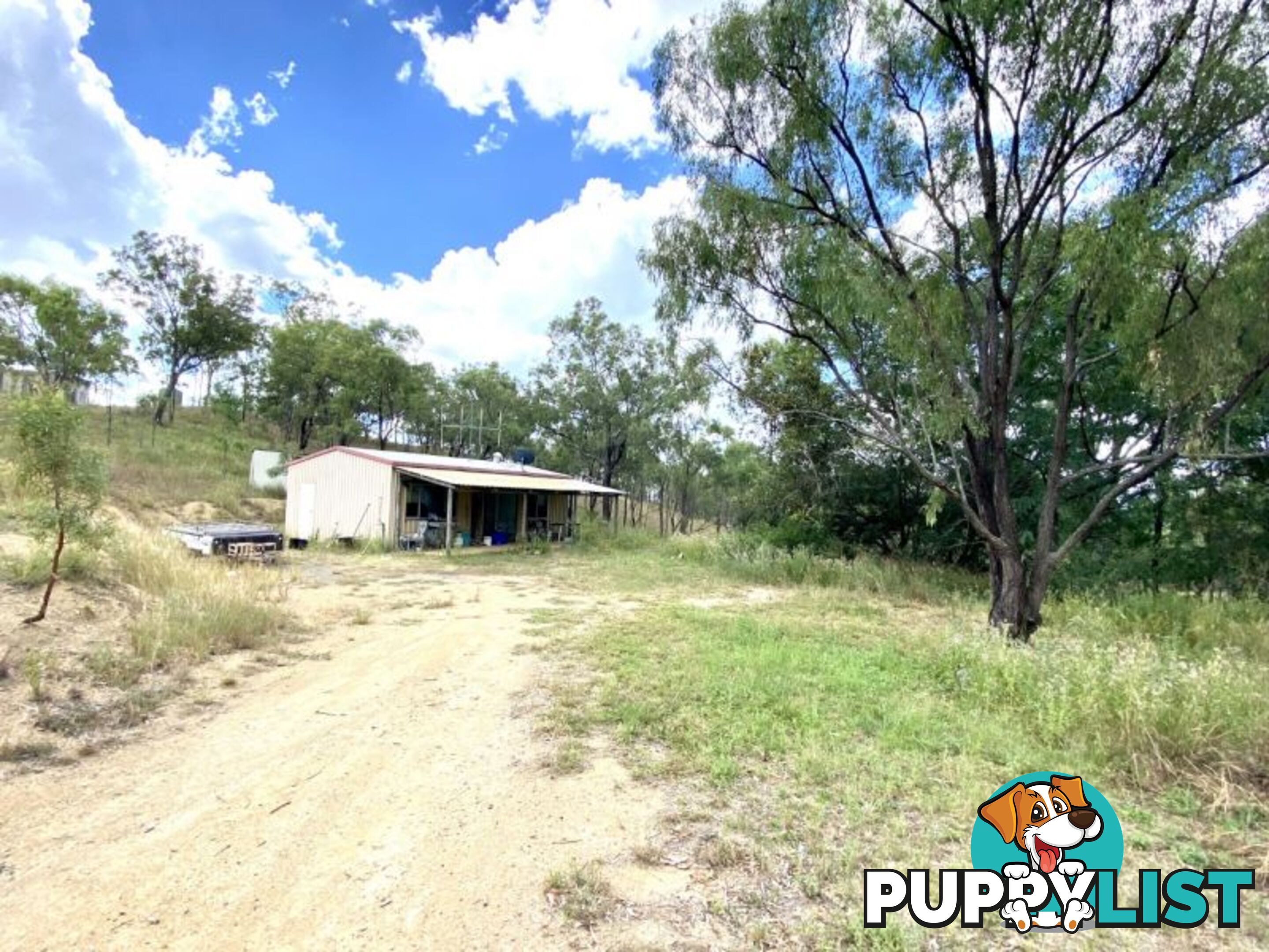 185 Spencer Road Kilkivan QLD 4600