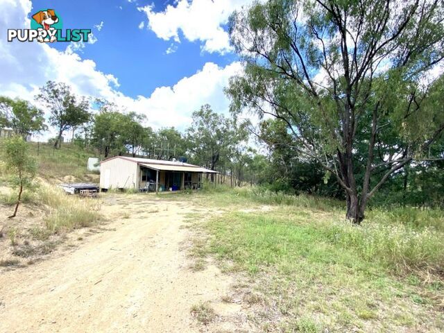 185 Spencer Road Kilkivan QLD 4600