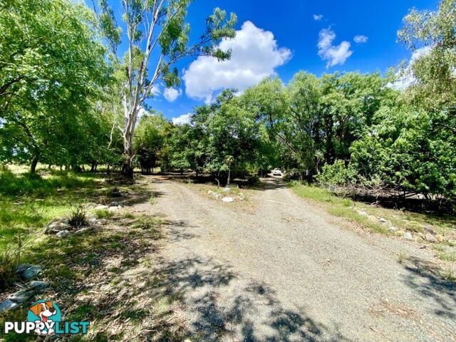 185 Spencer Road Kilkivan QLD 4600