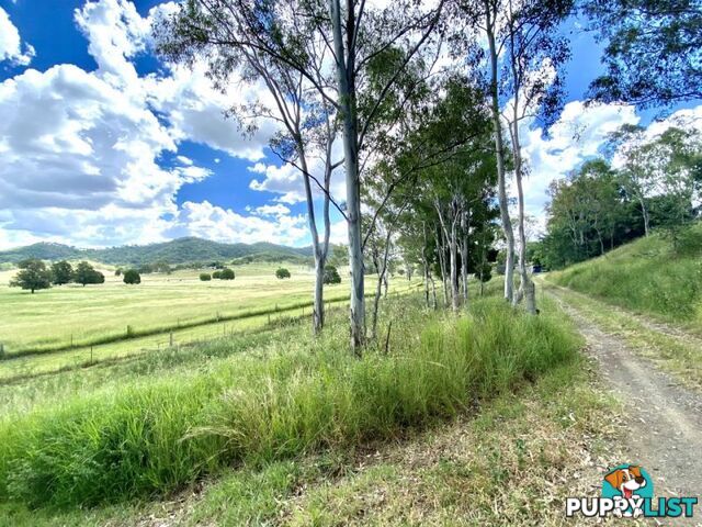 185 Spencer Road Kilkivan QLD 4600