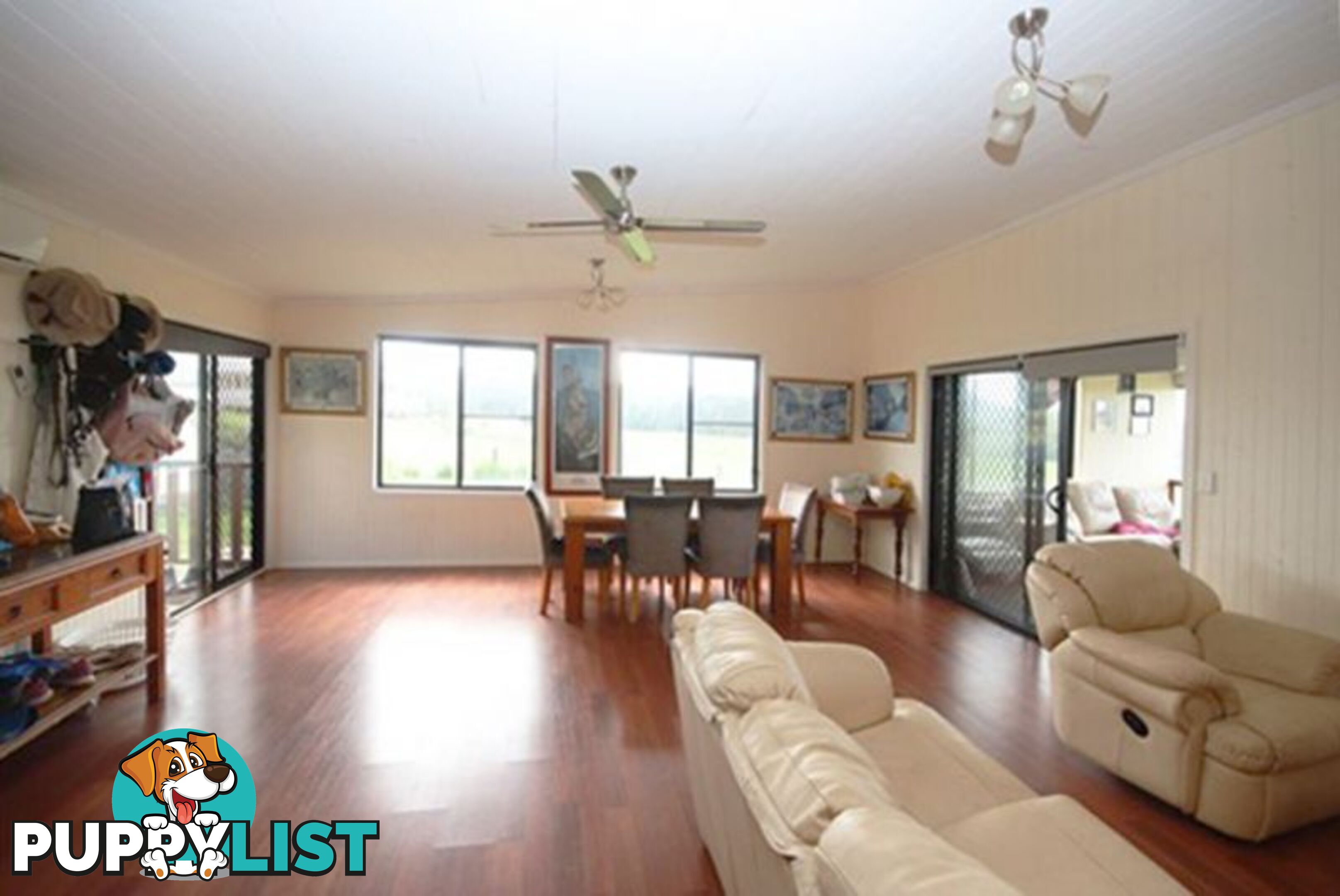 8 Preston Road Whichello QLD 4352