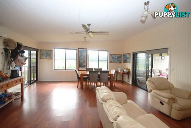 8 Preston Road Whichello QLD 4352