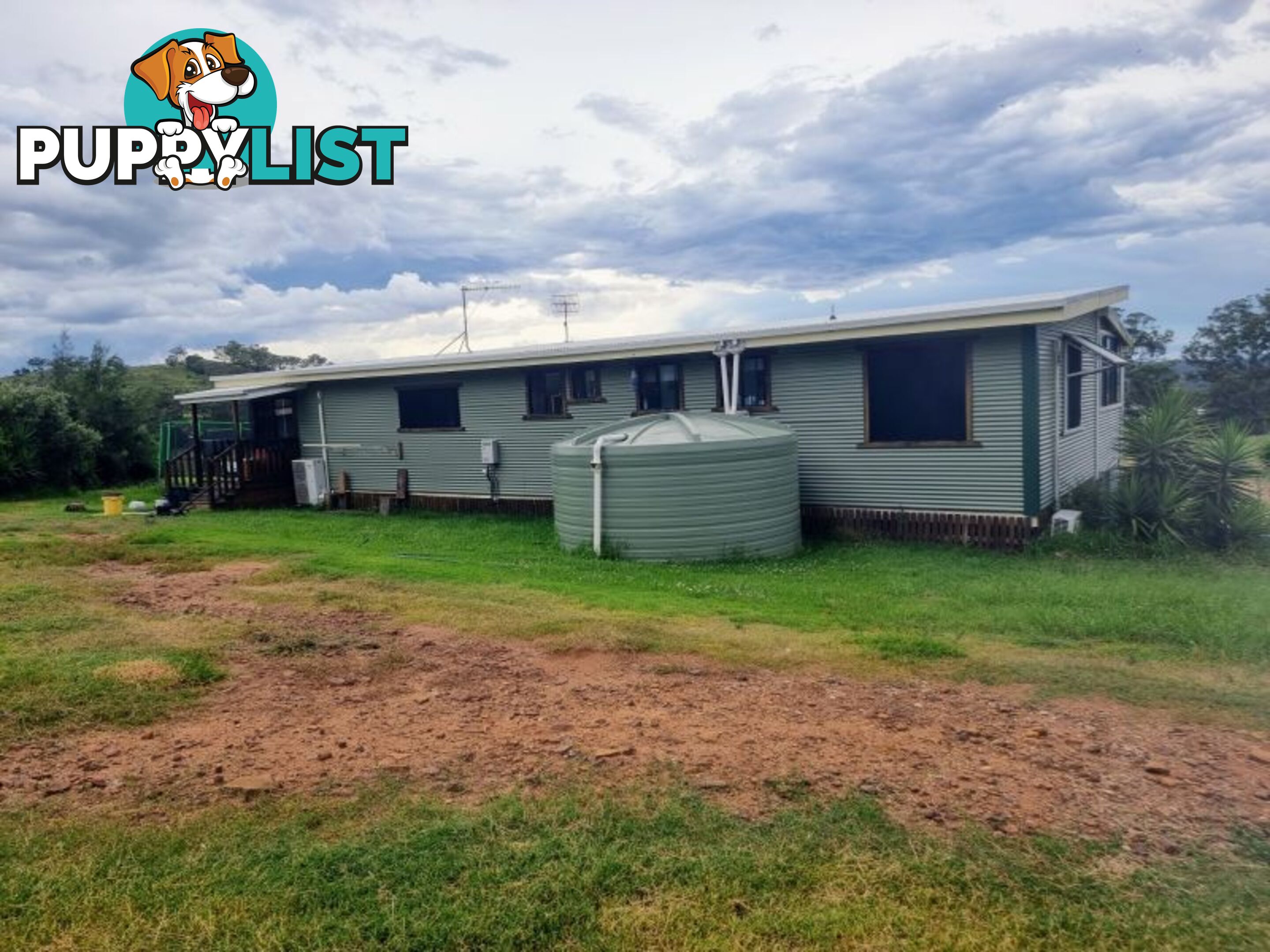 8 Preston Road Whichello QLD 4352