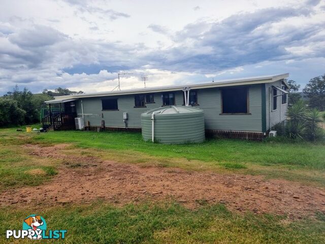 8 Preston Road Whichello QLD 4352