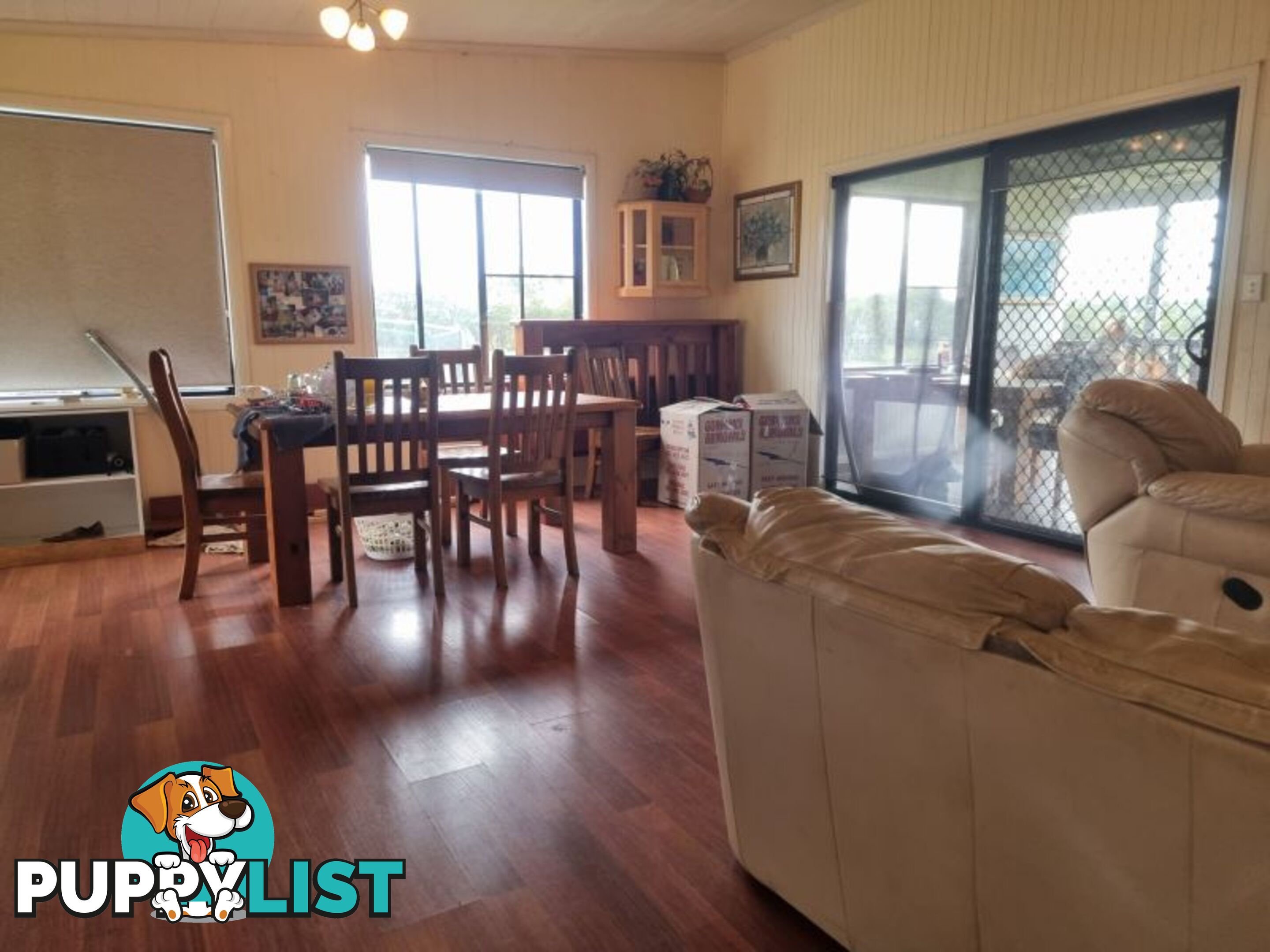 8 Preston Road Whichello QLD 4352