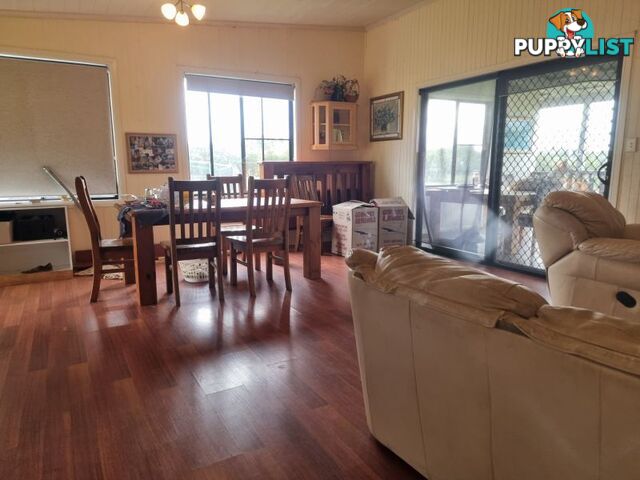 8 Preston Road Whichello QLD 4352