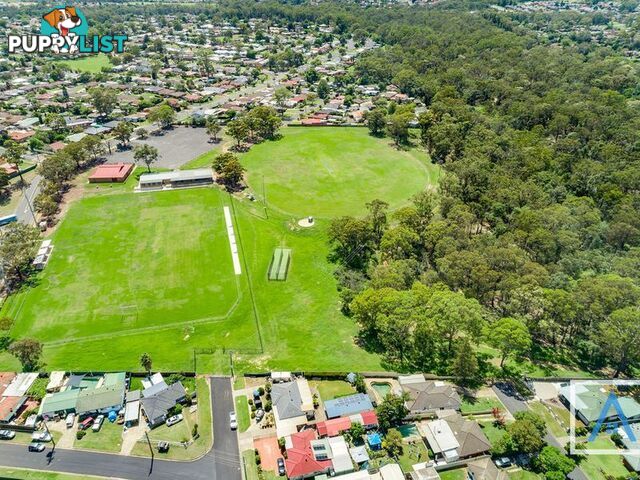 39 Waminda Avenue CAMPBELLTOWN NSW 2560