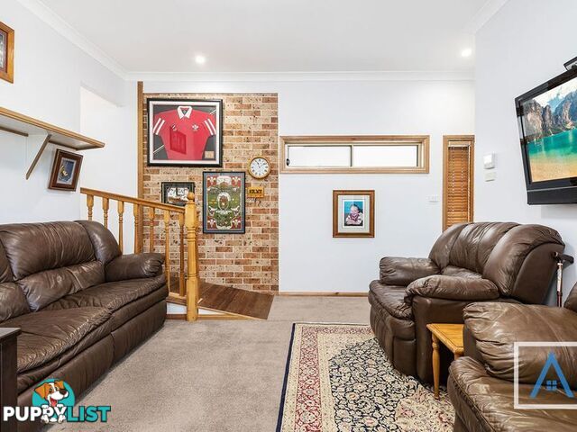 39 Waminda Avenue CAMPBELLTOWN NSW 2560