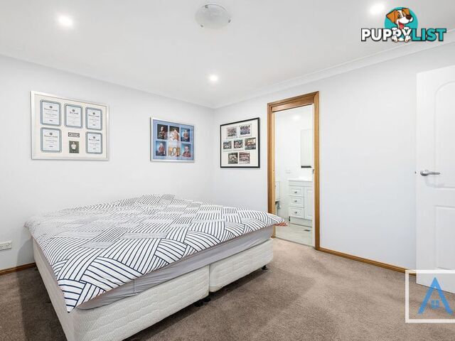 39 Waminda Avenue CAMPBELLTOWN NSW 2560