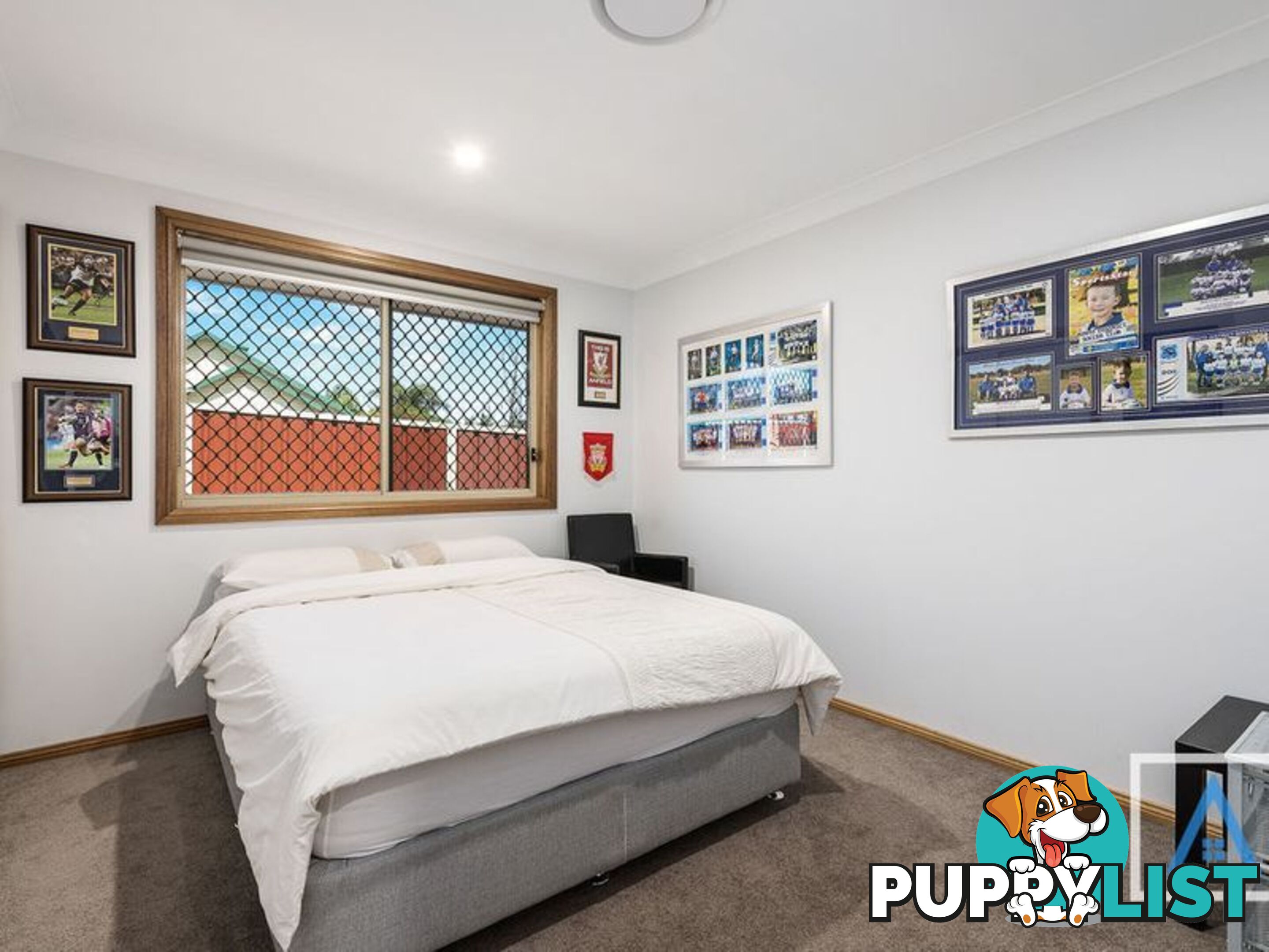 39 Waminda Avenue CAMPBELLTOWN NSW 2560