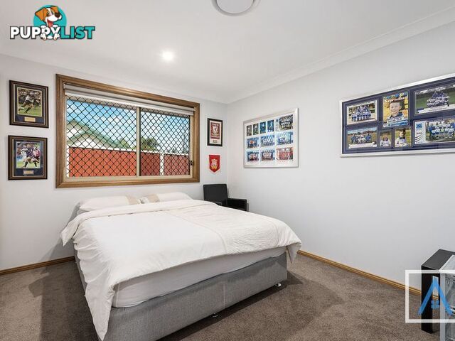 39 Waminda Avenue CAMPBELLTOWN NSW 2560