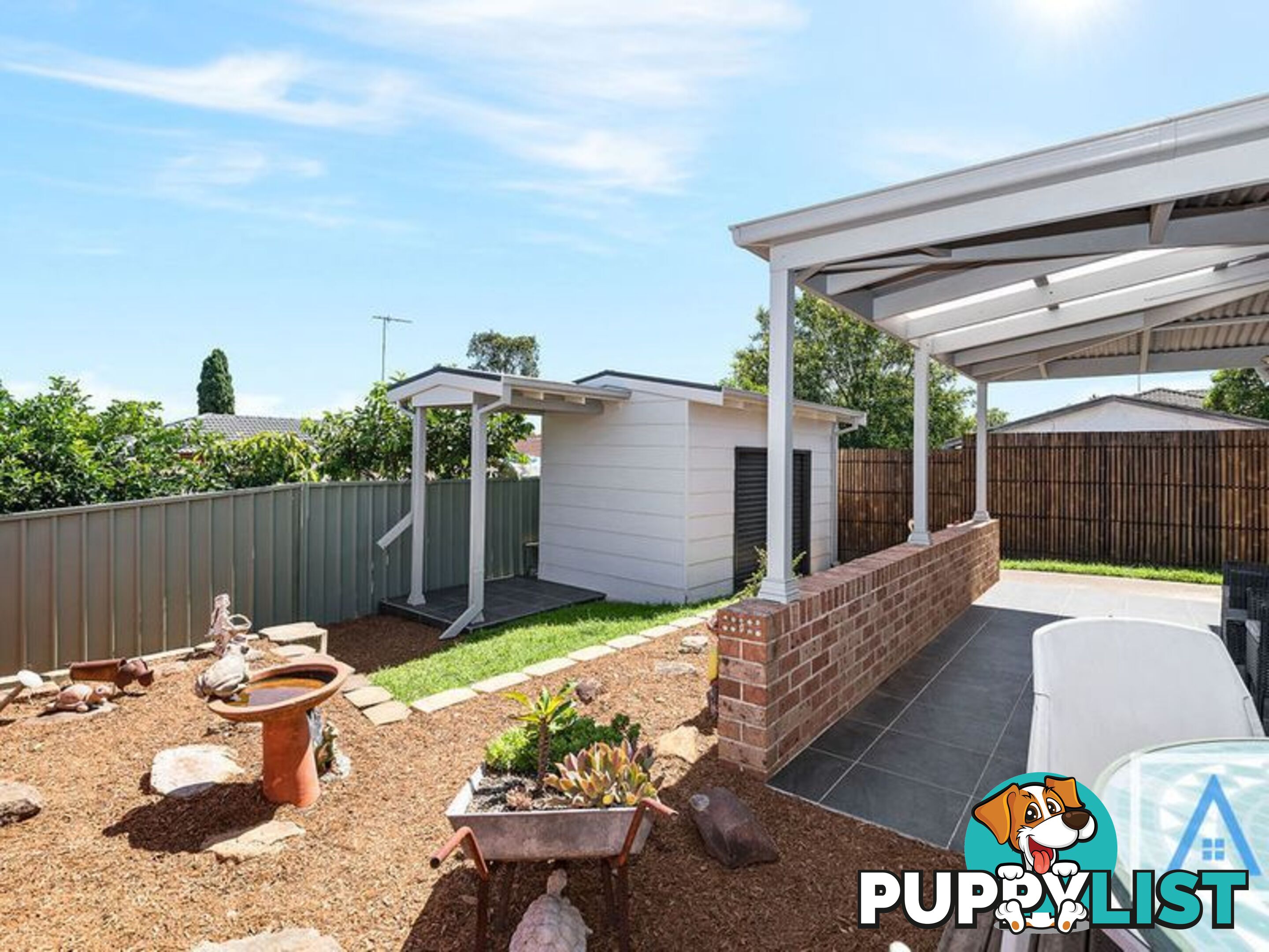 39 Waminda Avenue CAMPBELLTOWN NSW 2560