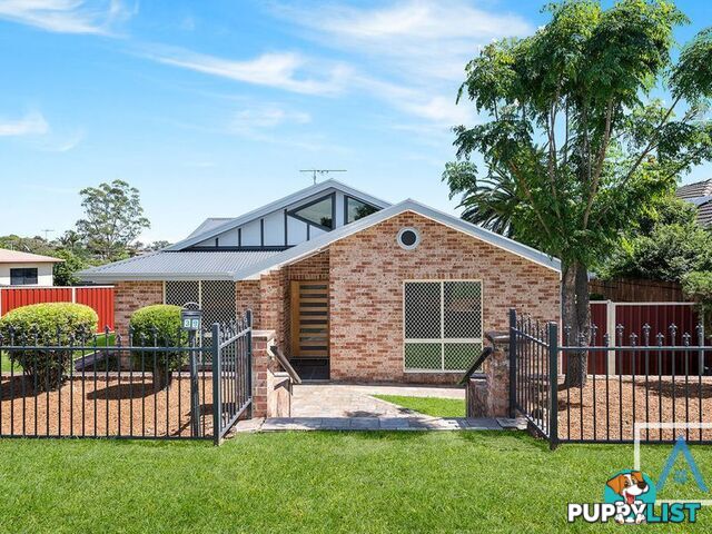 39 Waminda Avenue CAMPBELLTOWN NSW 2560