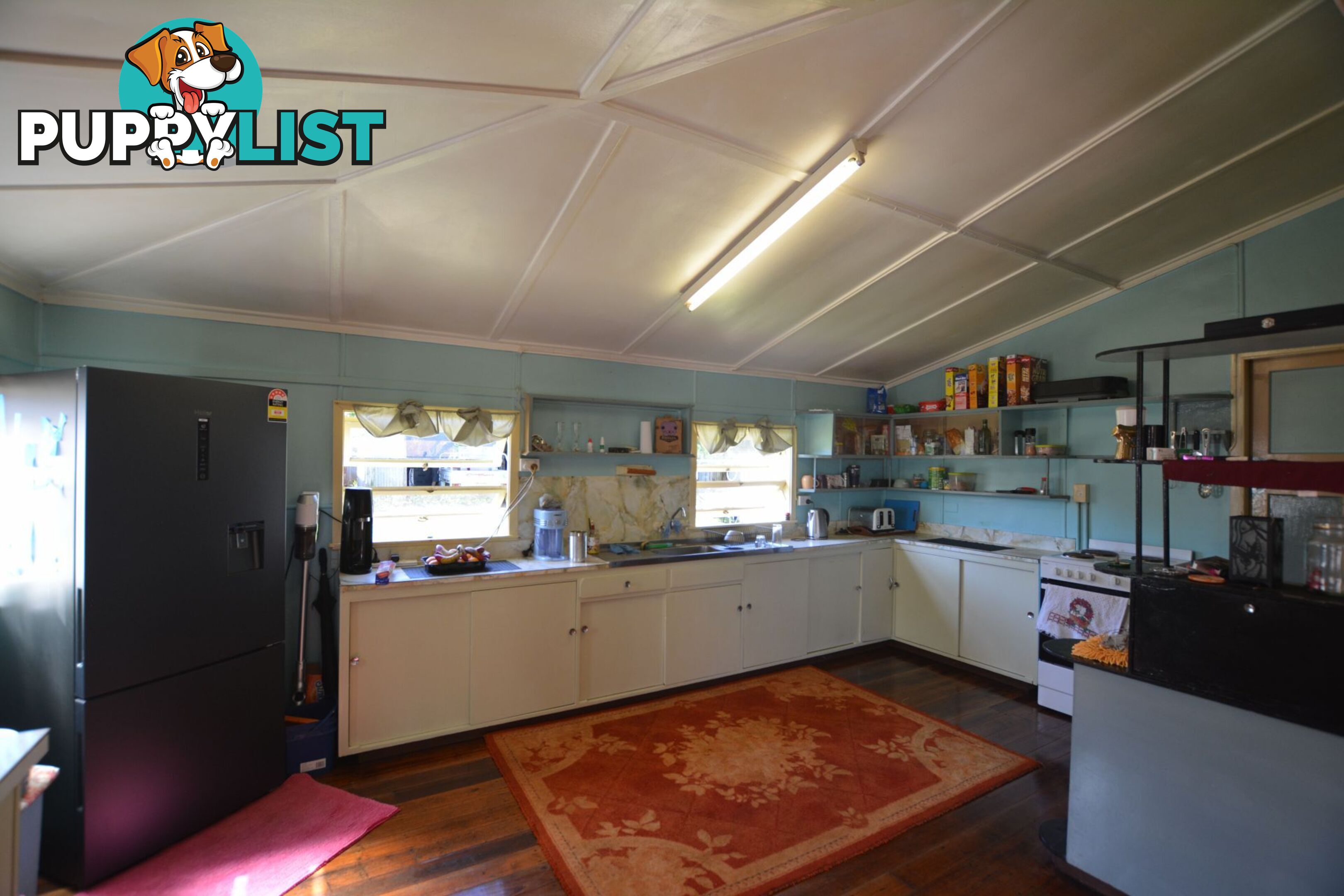 24 Moffat Street Ravenshoe QLD 4888