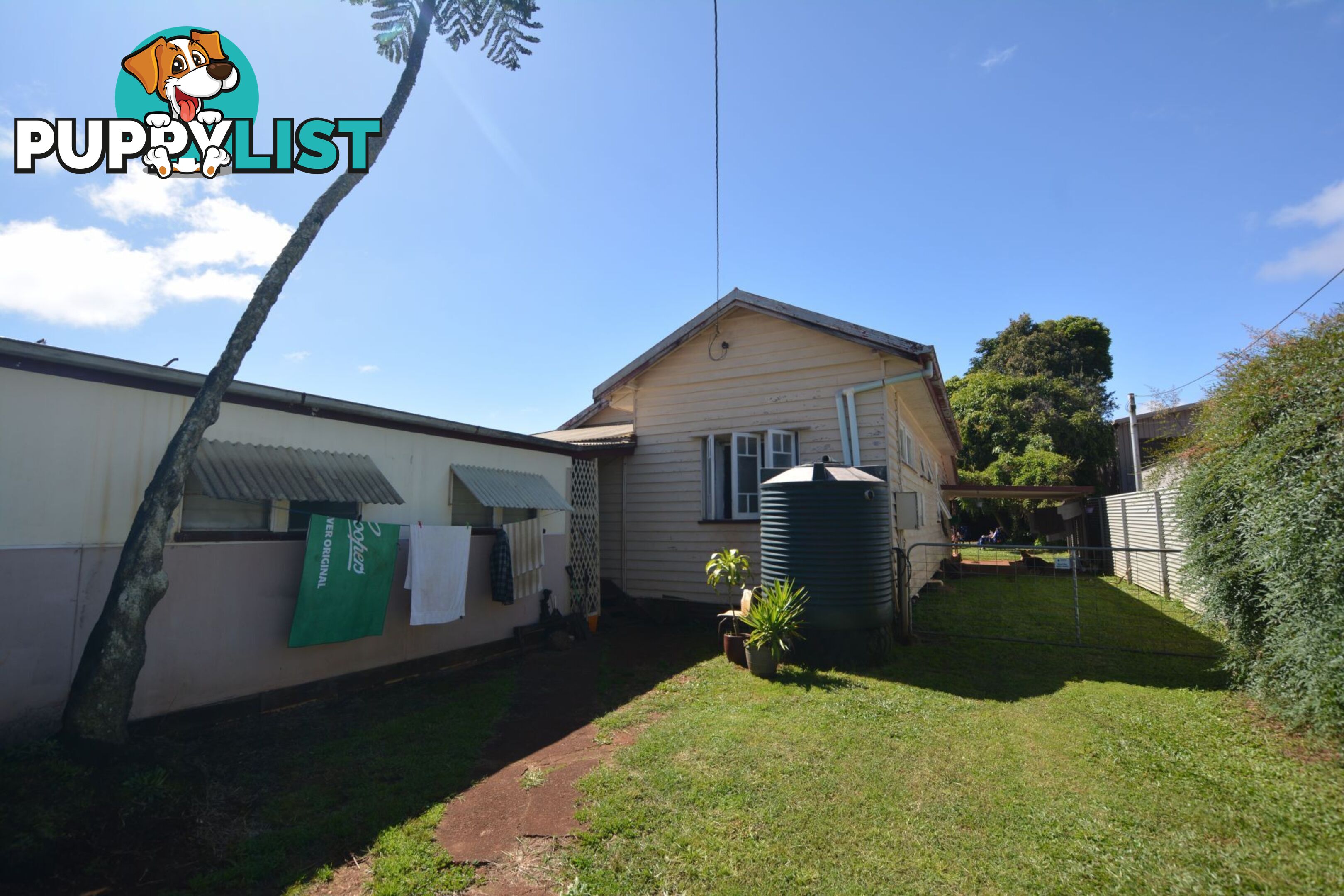 24 Moffat Street Ravenshoe QLD 4888