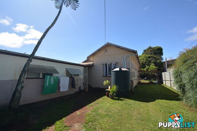 24 Moffat Street Ravenshoe QLD 4888