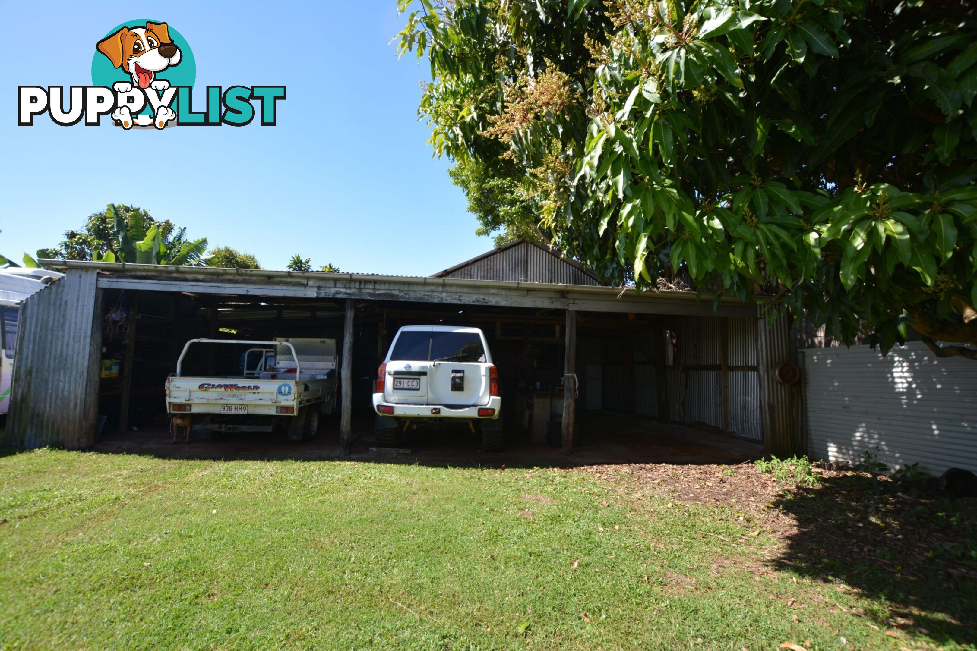 24 Moffat Street Ravenshoe QLD 4888