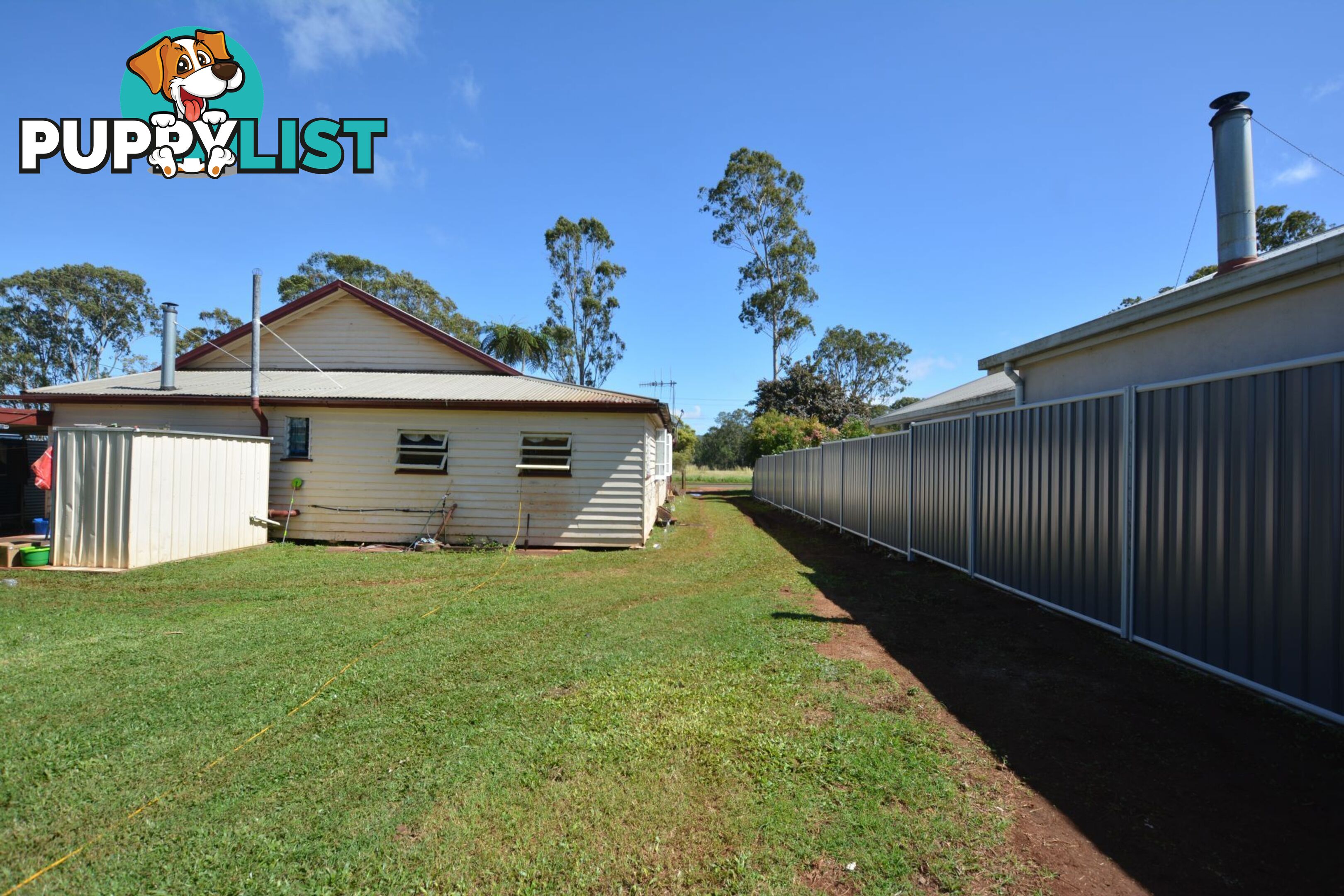 24 Moffat Street Ravenshoe QLD 4888