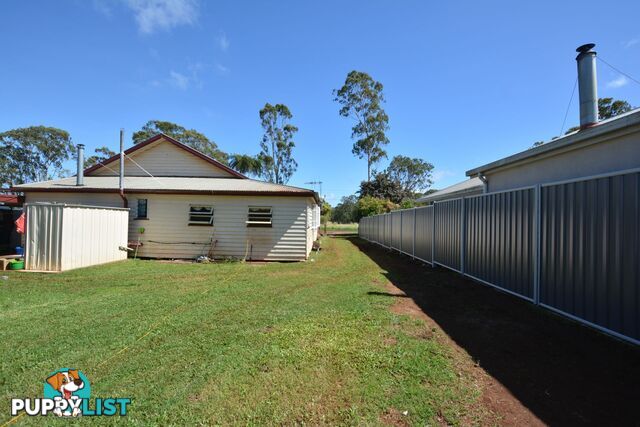 24 Moffat Street Ravenshoe QLD 4888