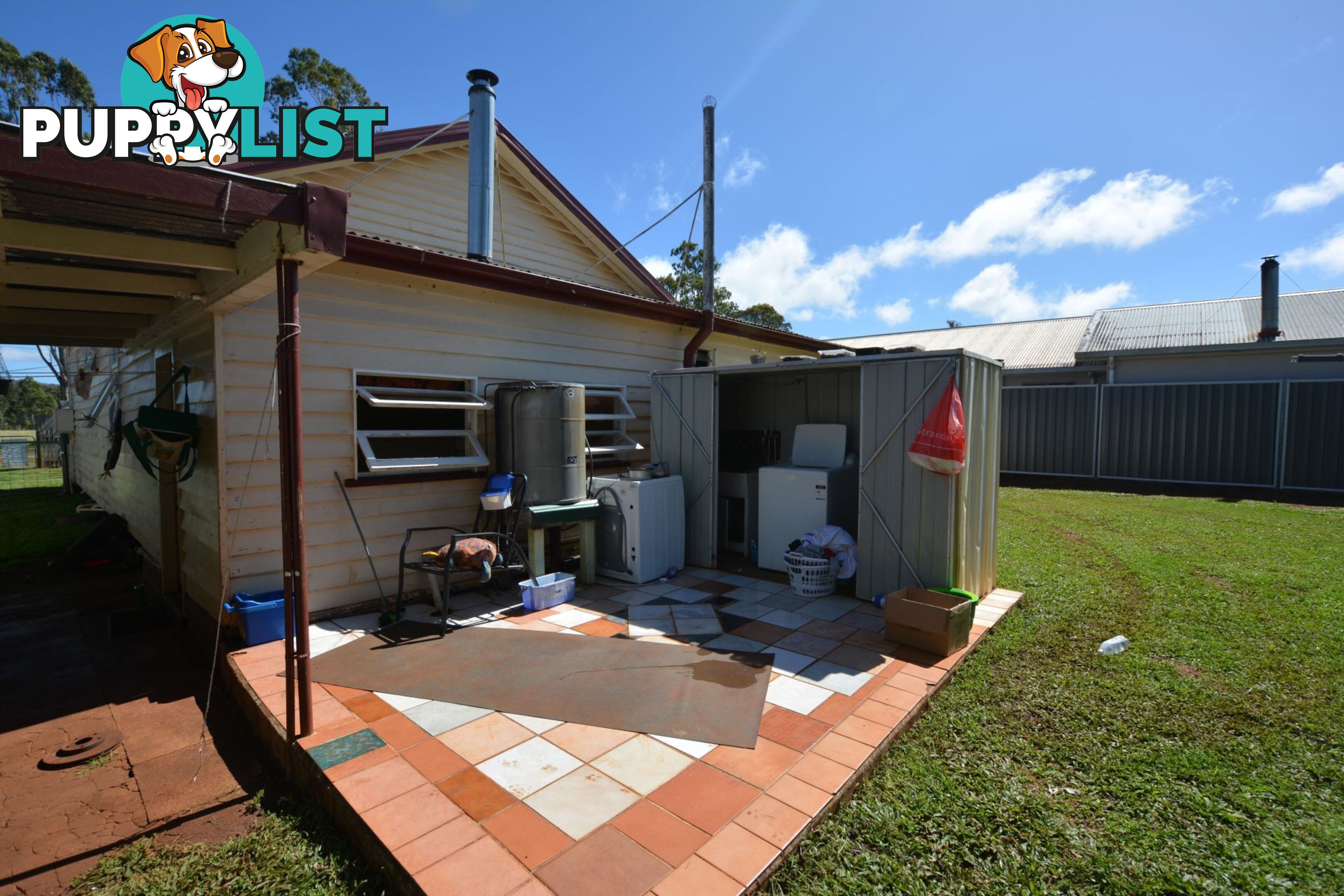 24 Moffat Street Ravenshoe QLD 4888