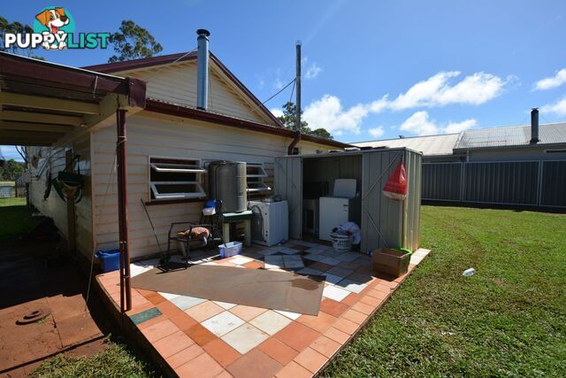 24 Moffat Street Ravenshoe QLD 4888