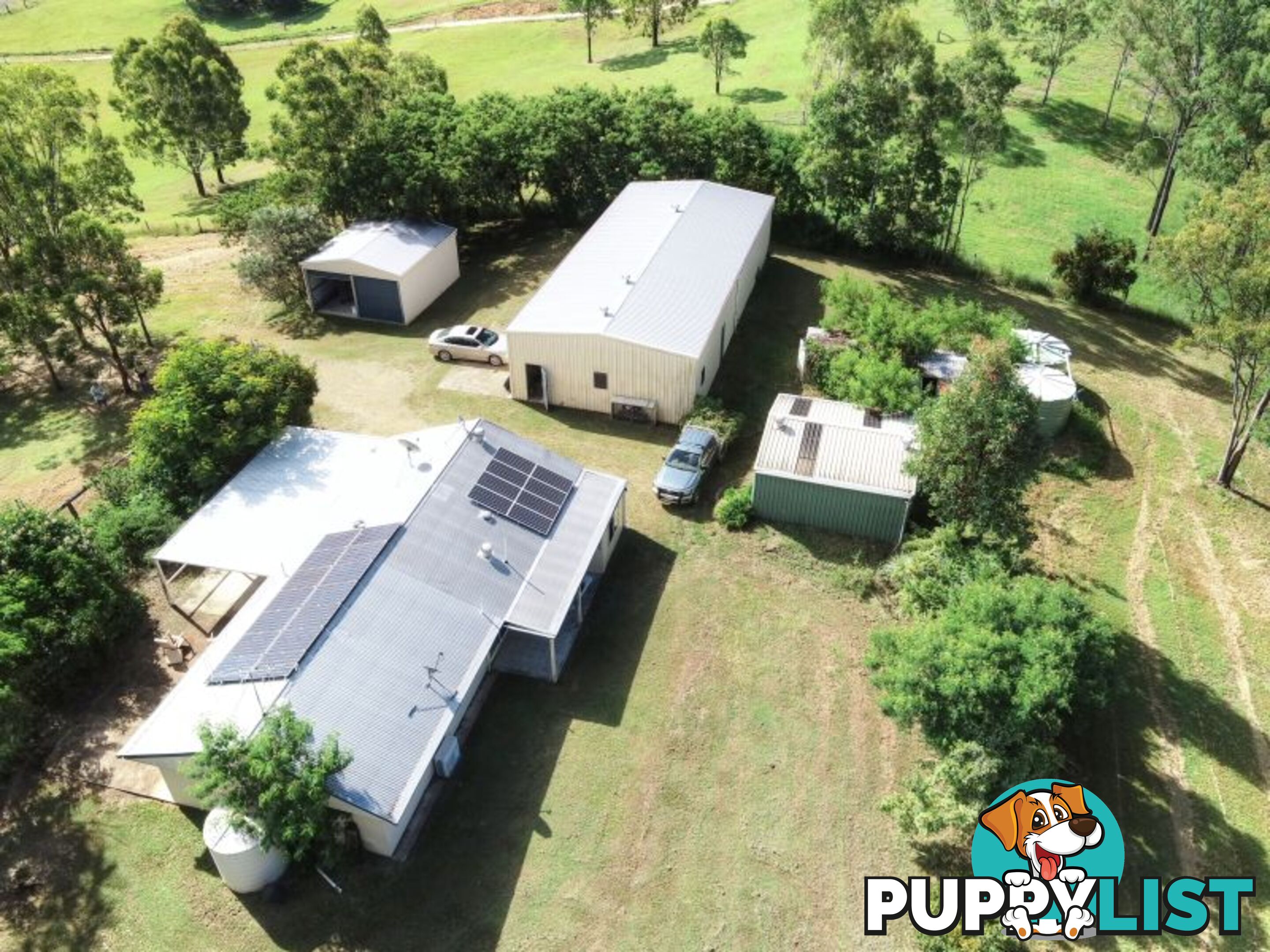 66 Boundary Drive Widgee QLD 4570