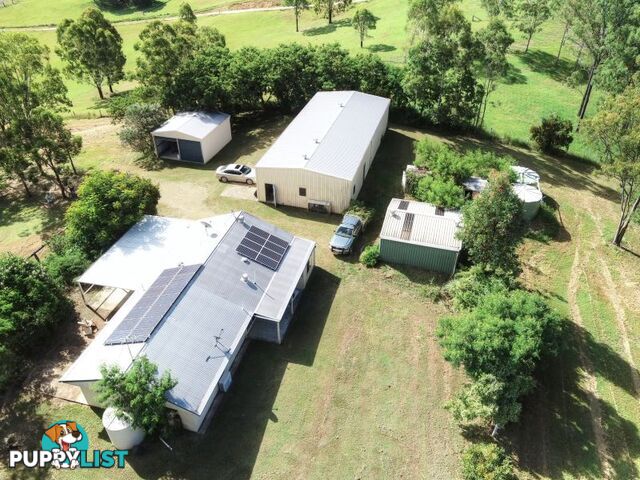 66 Boundary Drive Widgee QLD 4570