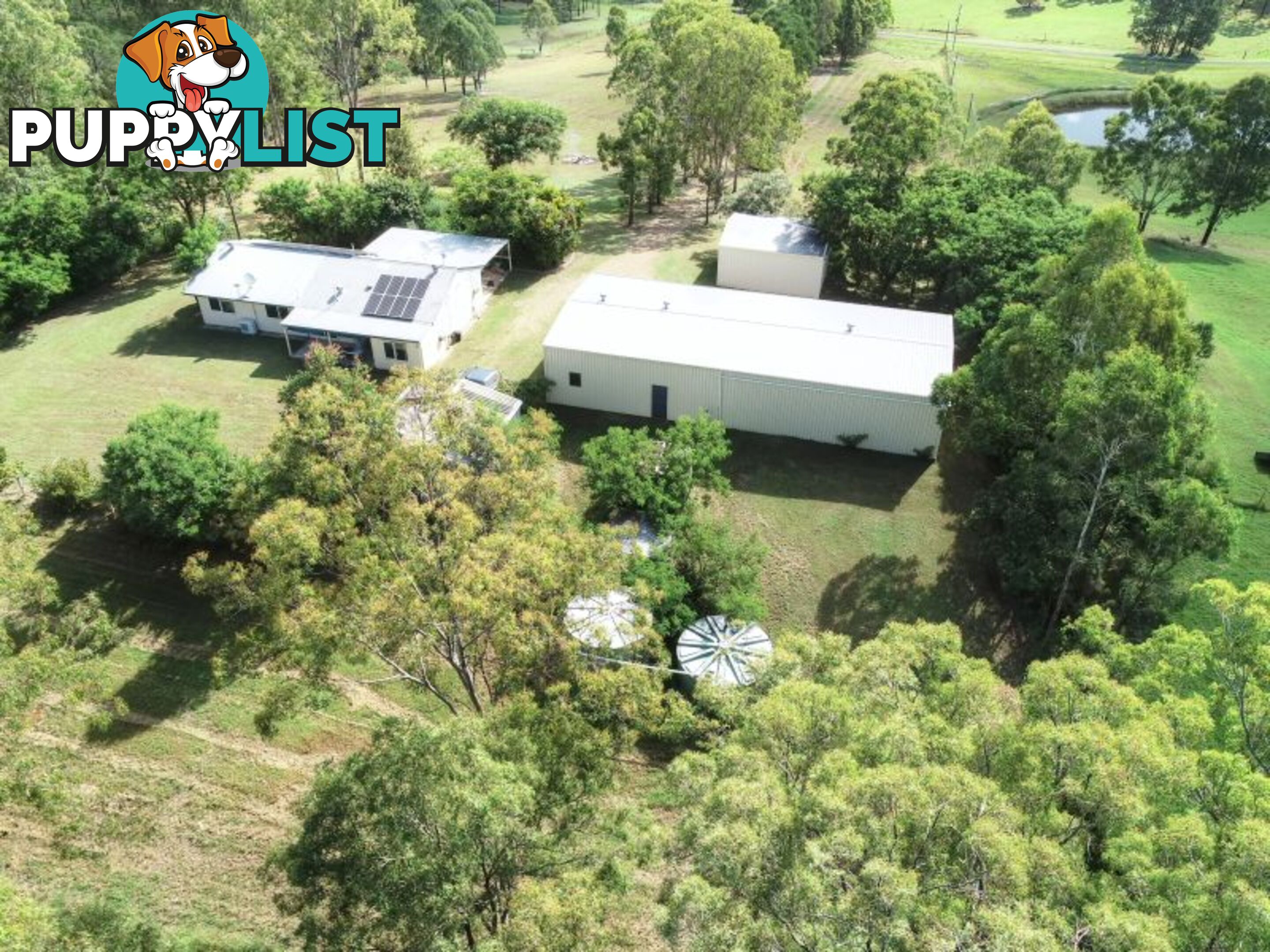 66 Boundary Drive Widgee QLD 4570