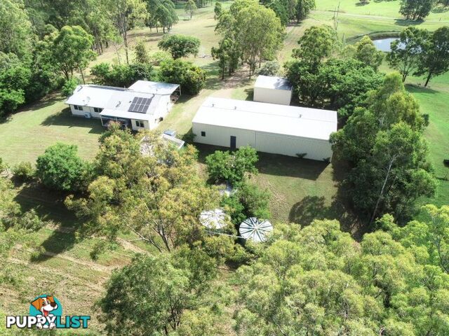 66 Boundary Drive Widgee QLD 4570