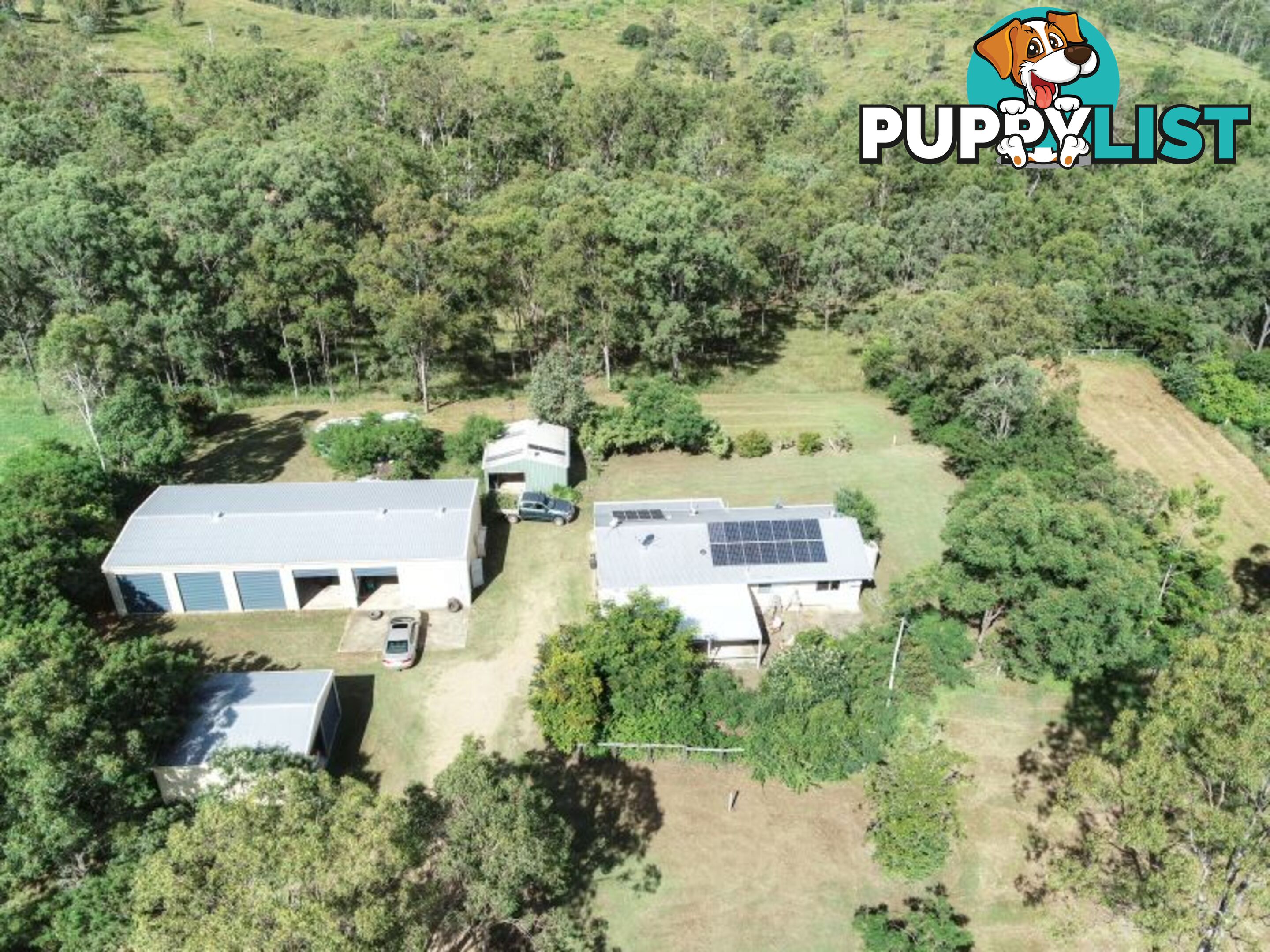 66 Boundary Drive Widgee QLD 4570