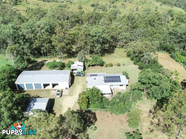 66 Boundary Drive Widgee QLD 4570