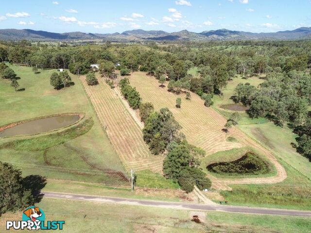 66 Boundary Drive Widgee QLD 4570