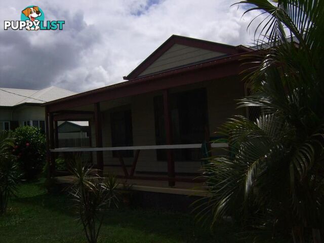 27 Emmerson Drive BOWEN QLD 4805
