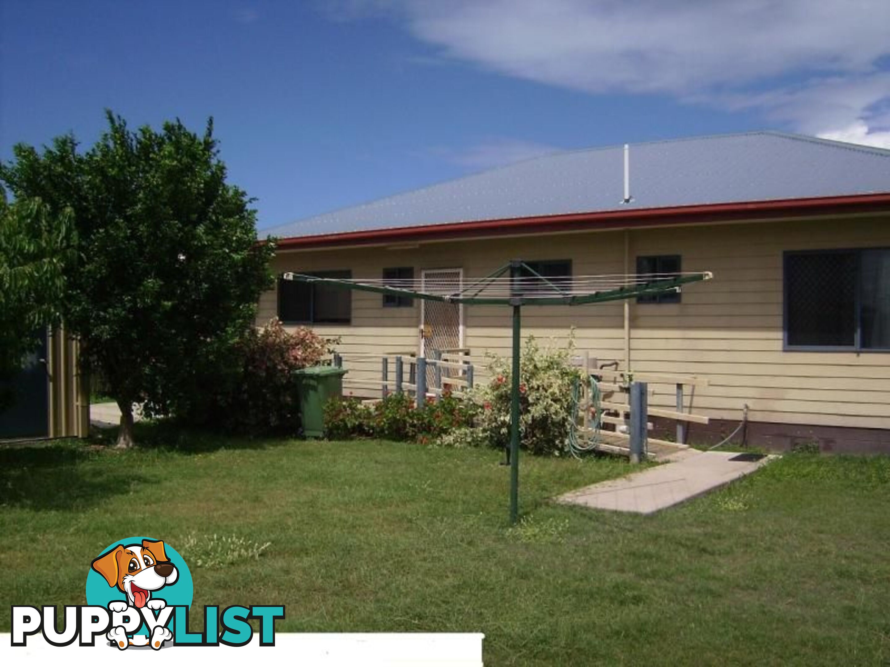 27 Emmerson Drive BOWEN QLD 4805