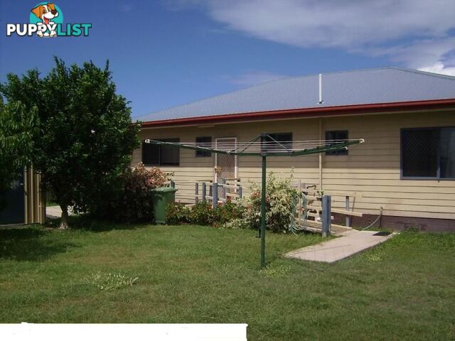 27 Emmerson Drive BOWEN QLD 4805