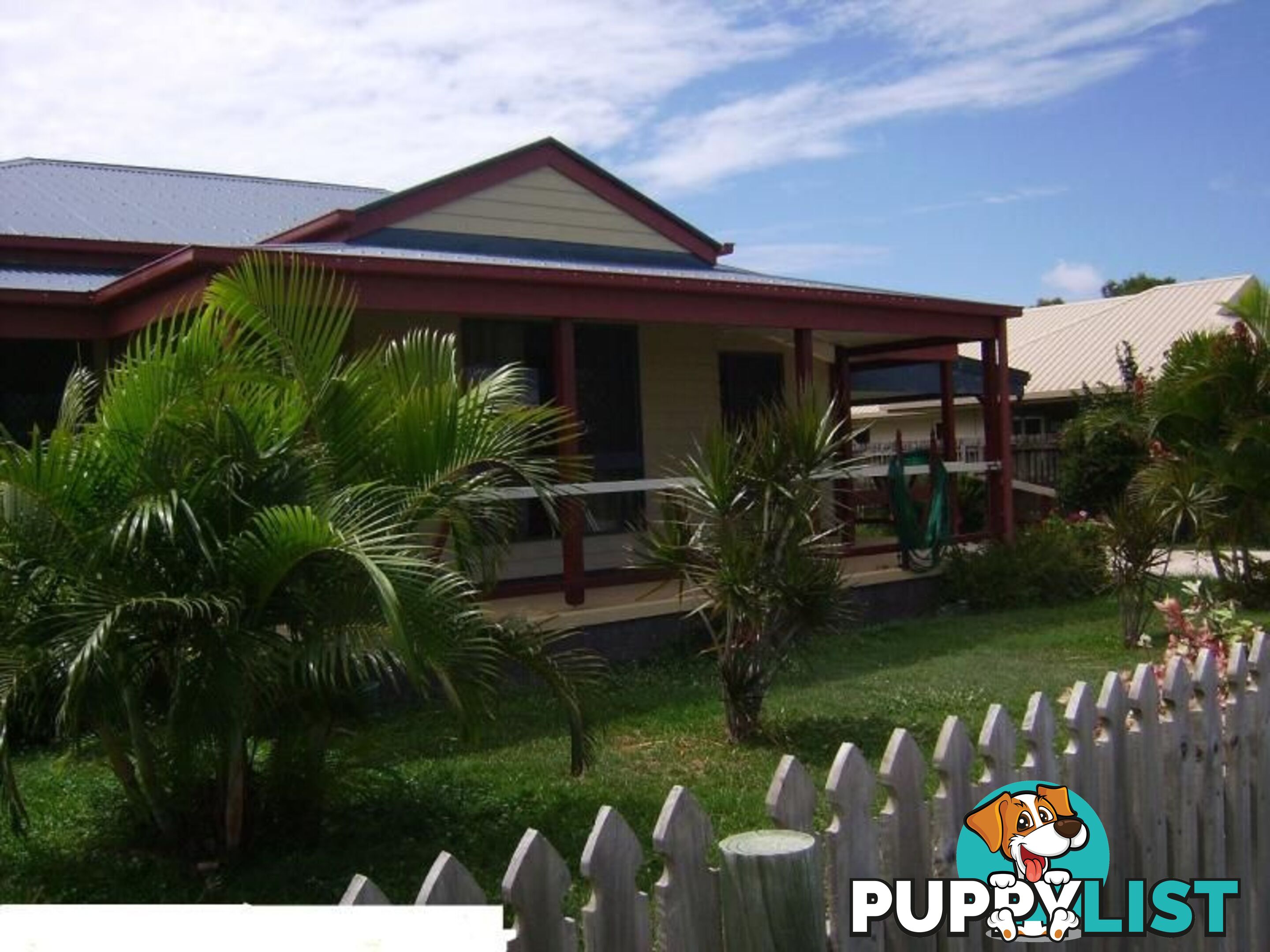 27 Emmerson Drive BOWEN QLD 4805