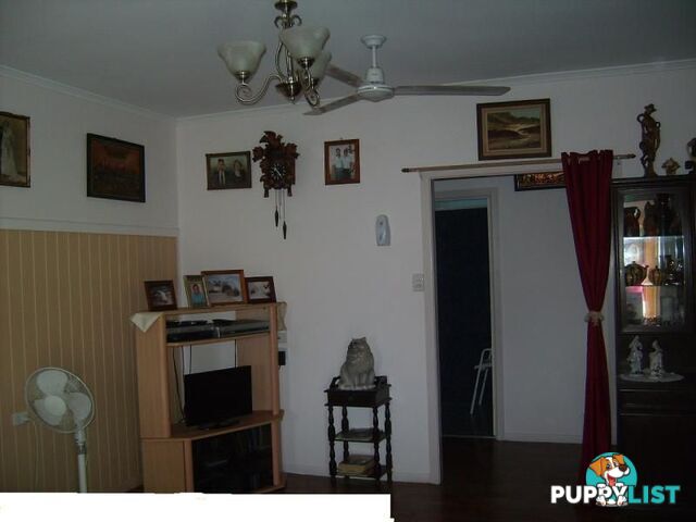 27 Emmerson Drive BOWEN QLD 4805