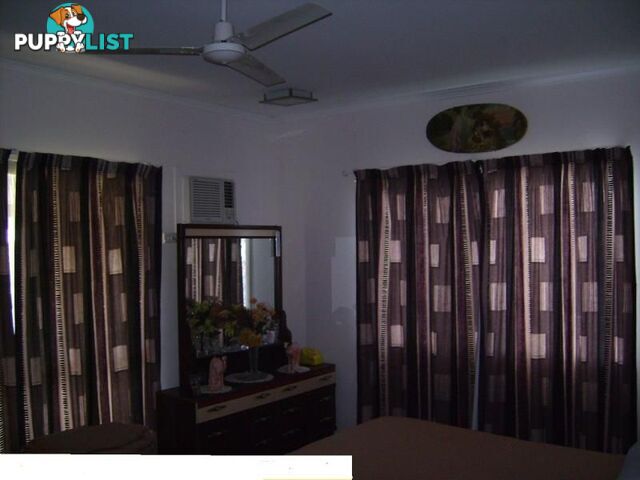 27 Emmerson Drive BOWEN QLD 4805