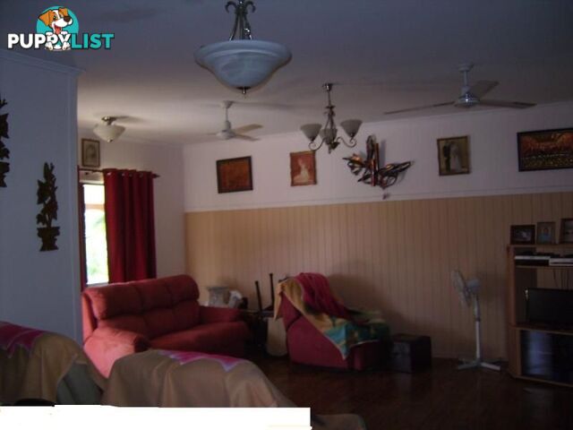 27 Emmerson Drive BOWEN QLD 4805