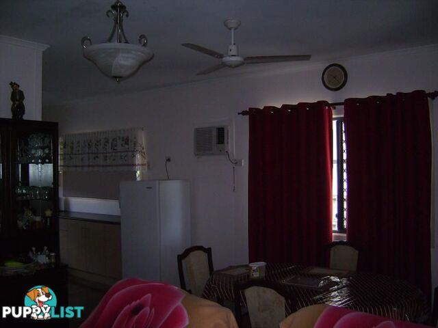 27 Emmerson Drive BOWEN QLD 4805