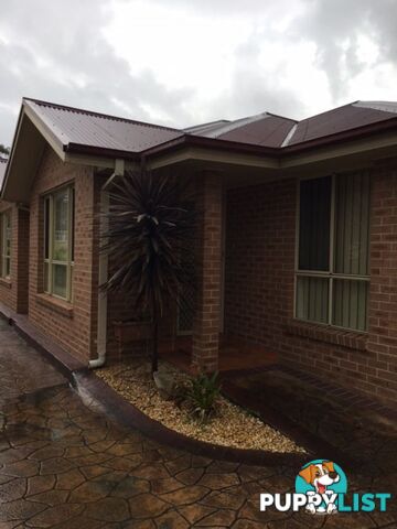 Unit 2 8 Montague Street Fairy Meadow NSW 2519