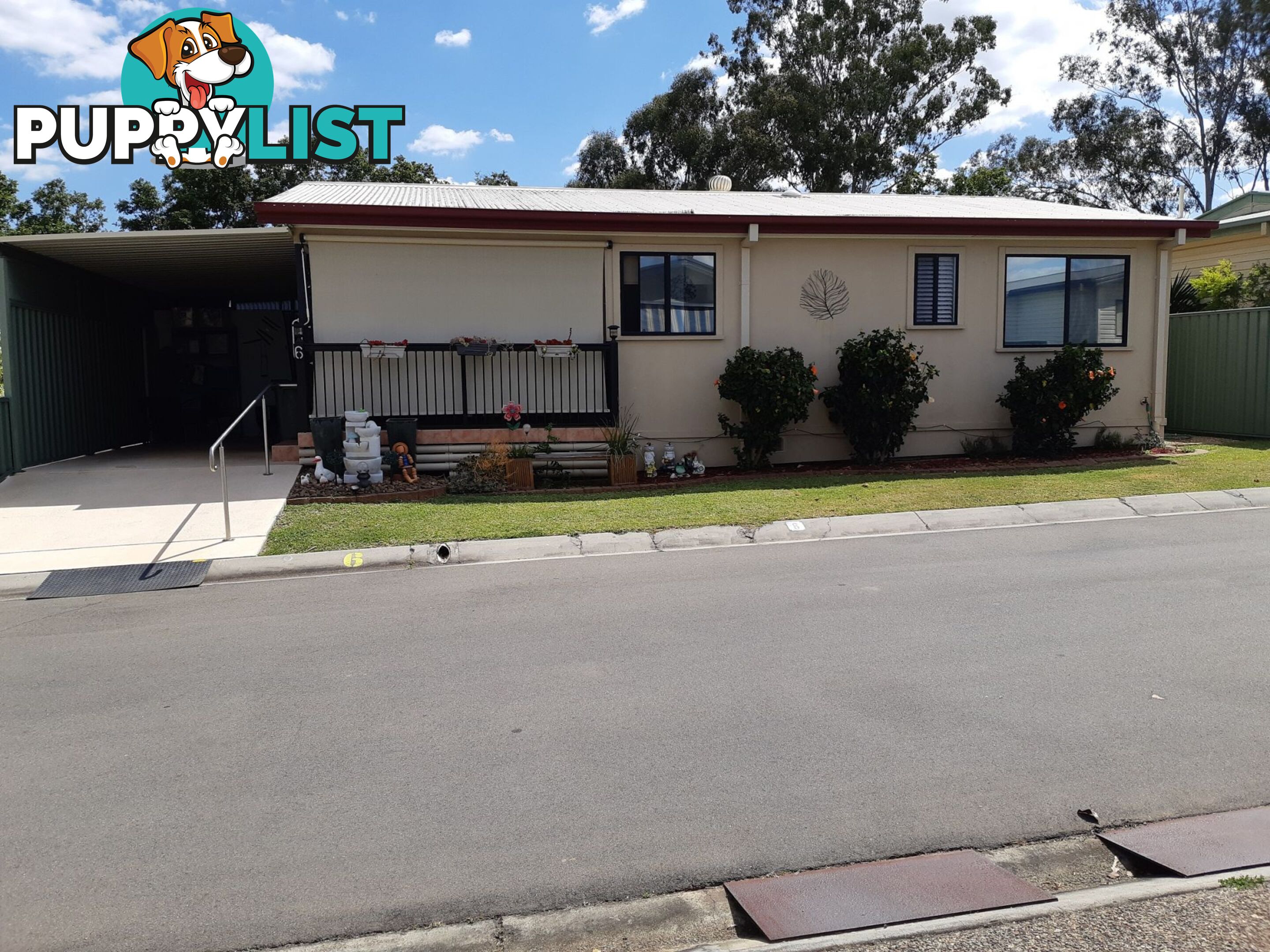 6 213 Brisbane Terrace Goodna QLD 4300