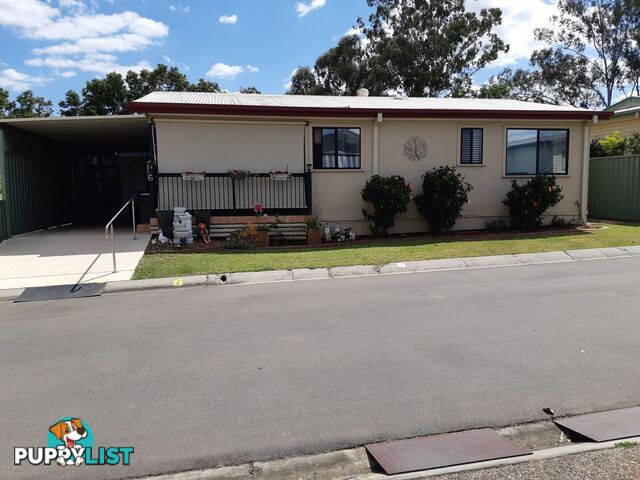 6 213 Brisbane Terrace Goodna QLD 4300