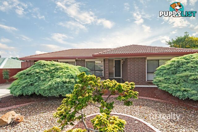 100 Adams Road Trott Park SA 5158