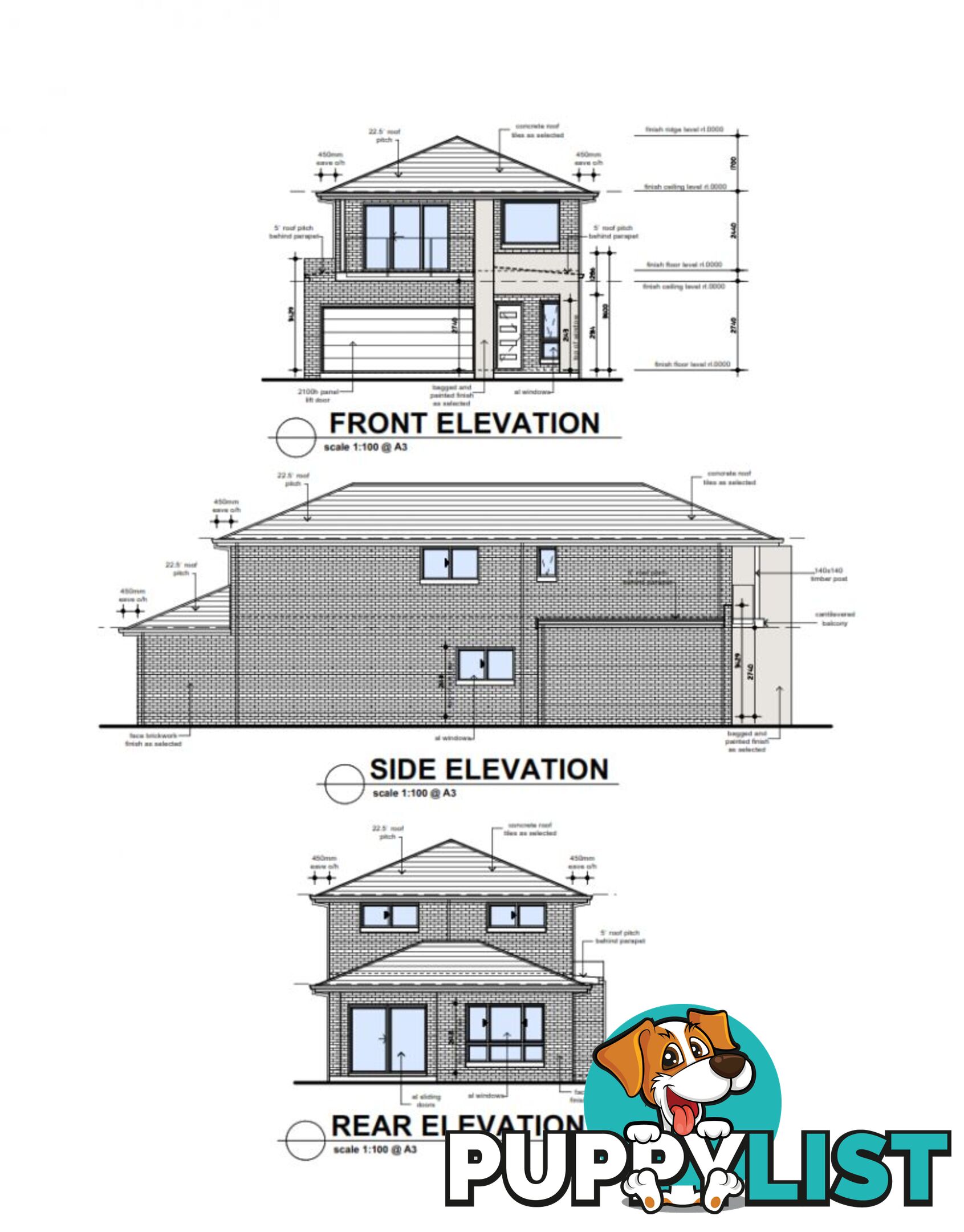 Lot 37 100 Ninth Avenue Austral NSW 2179