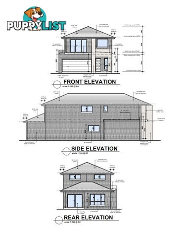 Lot 37 100 Ninth Avenue Austral NSW 2179