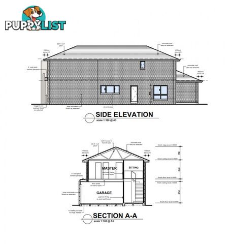 Lot 37 100 Ninth Avenue Austral NSW 2179